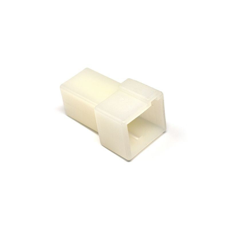 CONNETTORE 2VIE PM SERIE 6.3