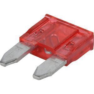 FUSIBILE MINIVAL 10A