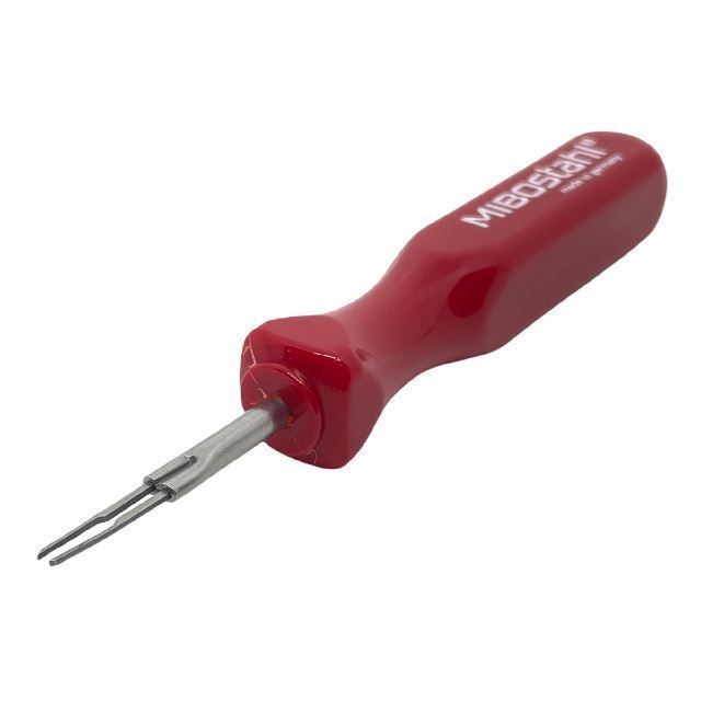 ESTRATTORE TERMINALI MICROTIMER-BOSCHBAK