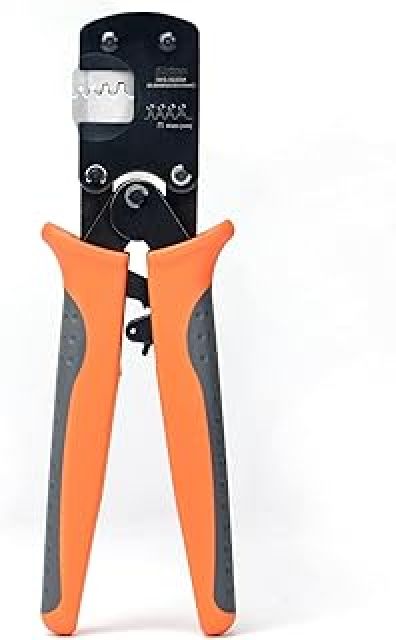 PINZA TERMINALI MICRO CRICCO
