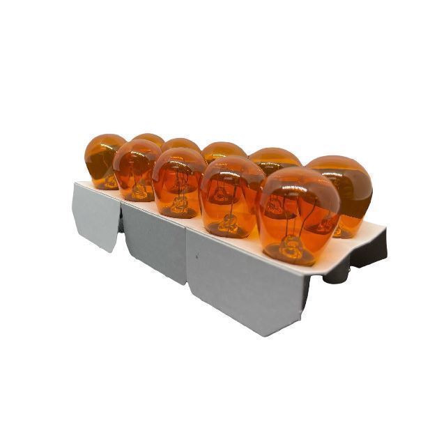 LAMPADA 24V 21W PY21W ARANCIO