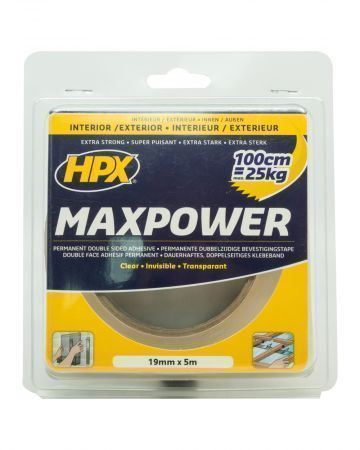 NASTRO BIADESIVO GEL EXTRAFORTE