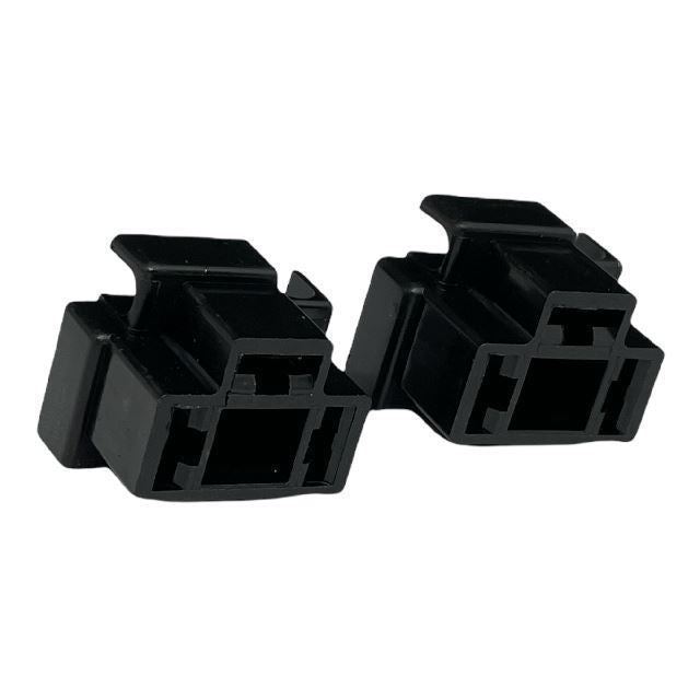 KIT PORTALAMPADA H4 (RICAMBIO)