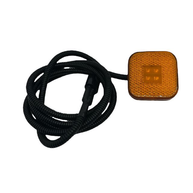INGOMBRO ARANCIO MAN CABLATO