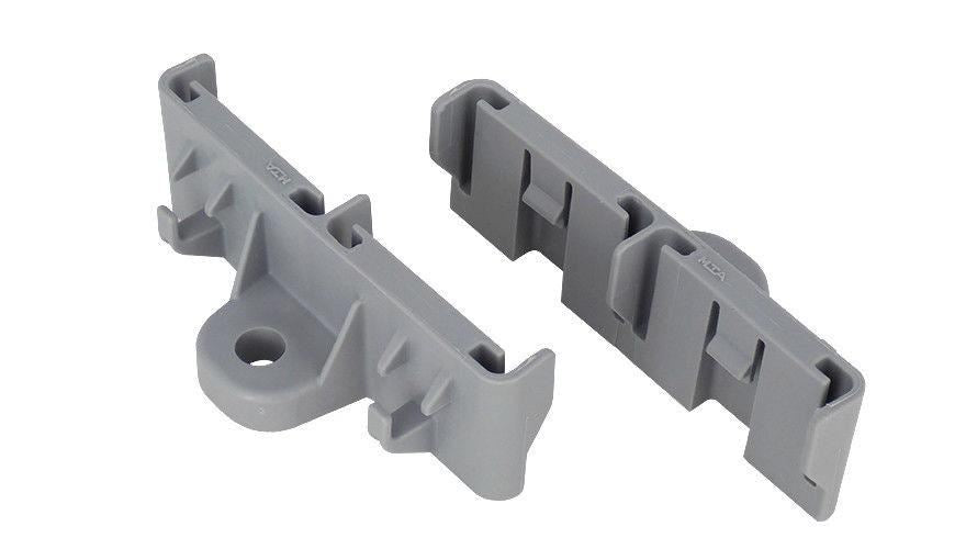 MODULO 2VIE FRAME STAFFA FISSAGGIO