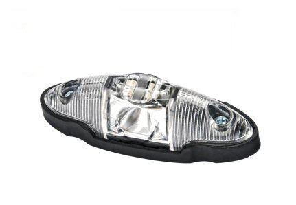 INGOMBRO 3 FUNZIONI 3LED BASE PIANA