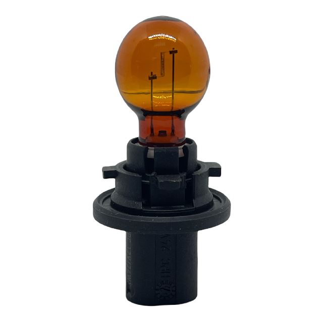 LAMPADA 13,5V 24W AMBRATA