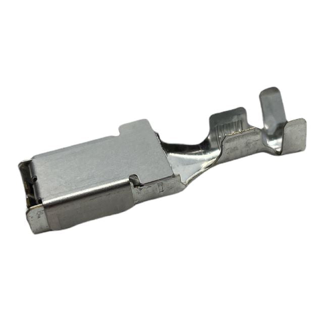 TERMINALE MAXIFUSE FEMMINA 4-6 MM