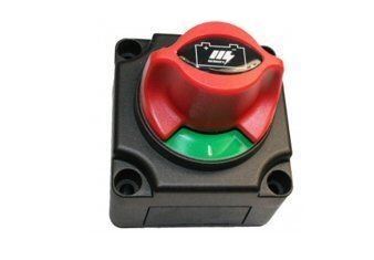 STACCABATTERIA 4POSIZ.1-2-C-OFF MENBERS