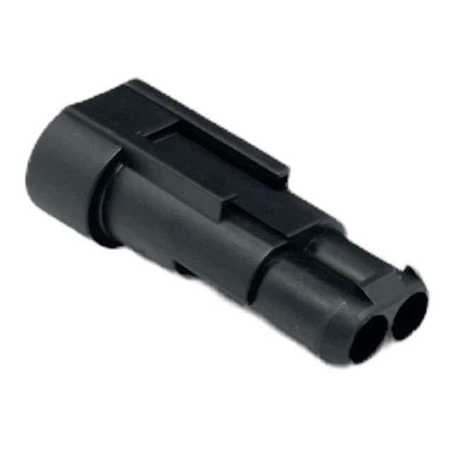 KIT CONNETTORE 2VIE PM SUPERSEAL (S.150)