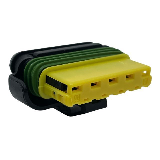 KIT CONNETTORE 5VIE PF TERGI DUCATO
