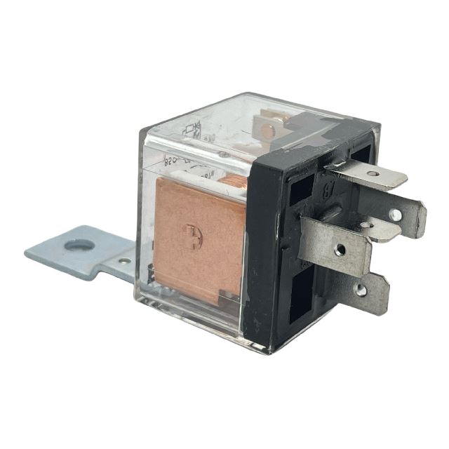 RELE N.C.24V30/40D TRASP.P.6.3