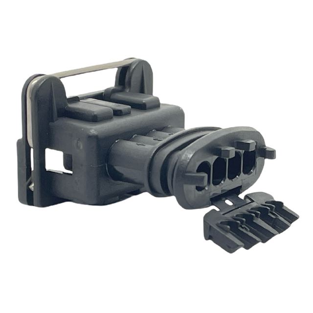 CONNETTORE 4VIE PF TIMER