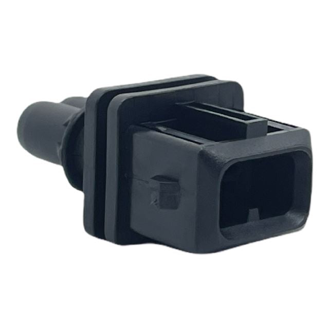 CONNETTORE 2VIE PM TIMER