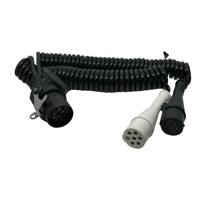 CAVO SPIRALE 15 POLI (15-7B+7N) (ECO)