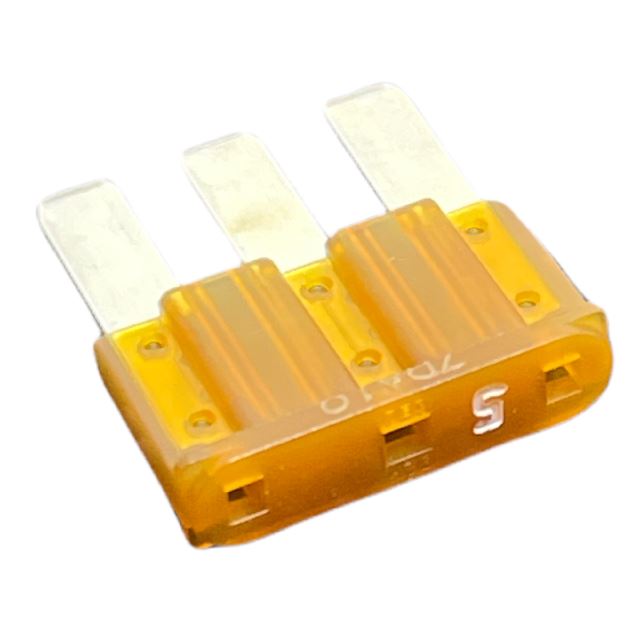 FUSIBILE MICRO III 5A