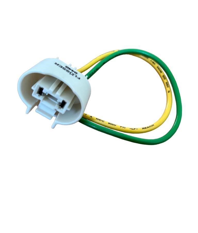 PORTALAMPADA CABLATO HB4-HIR2