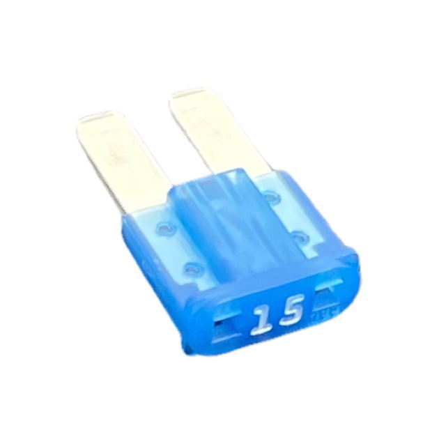 FUSIBILE MICRO II 15A