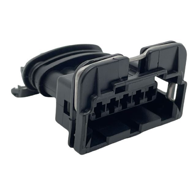 KIT CONNETTORE 5VIE PF TIMER