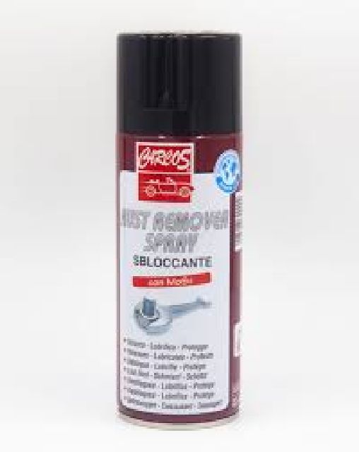 SPRAY SBLOCCANTE 400ML