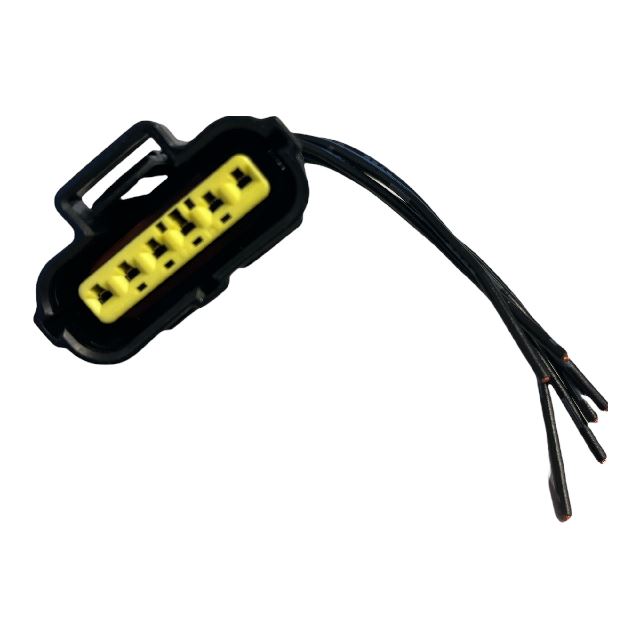 CONNETTORE 6VIE PF