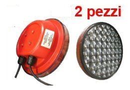 KIT LAMPEGGIATORE AUTOSTRADA D.200 (2PZ)