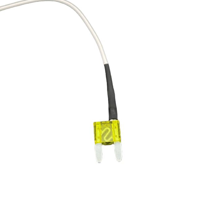 FUSIBILE MINIVAL 20A CON DERIVAZIONE