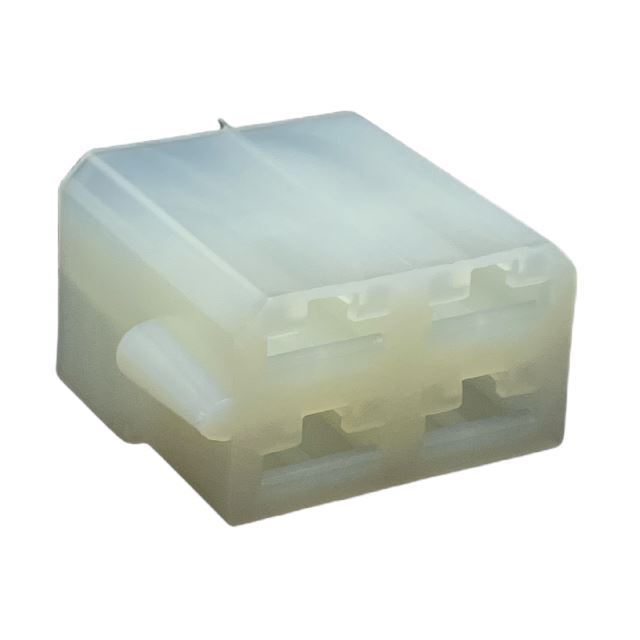 CONNETTORE 4VIE PF SERIE 6.3