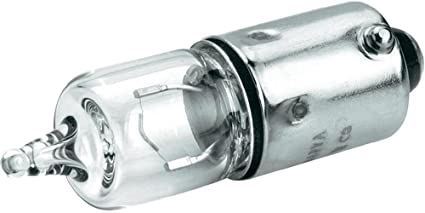 LAMPADA 12V H10 BA9S