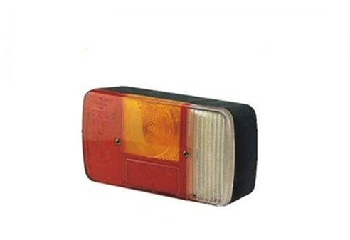 LENTE MOTRICE COBO SX