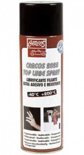 SPRAY GRASSO 500ML