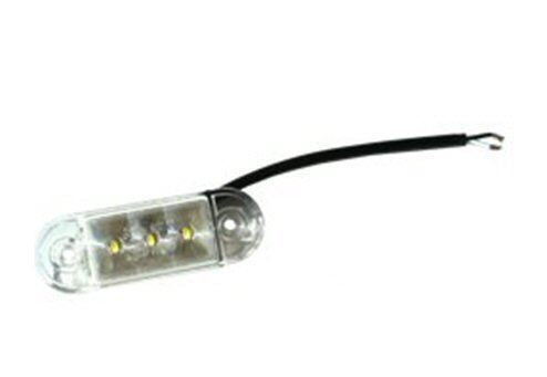 INGOMBRO BIANCO 3LED