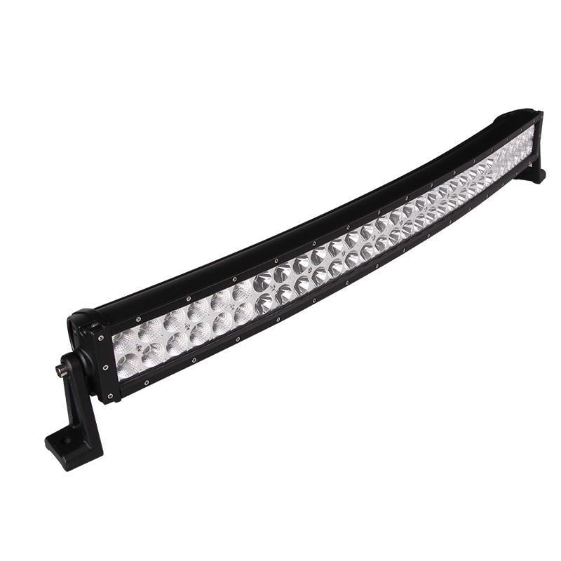 BARRA 60LED 81CM 9-32V CURVA 180W