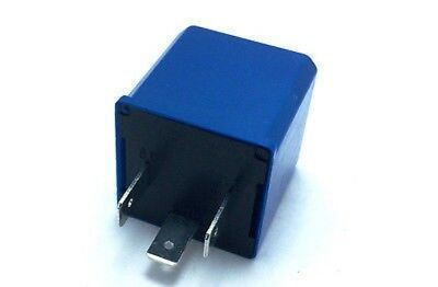 INTERMITTENZA 3POLI (BLU)
