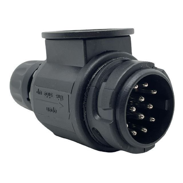 SPINA 13 POLI 12V