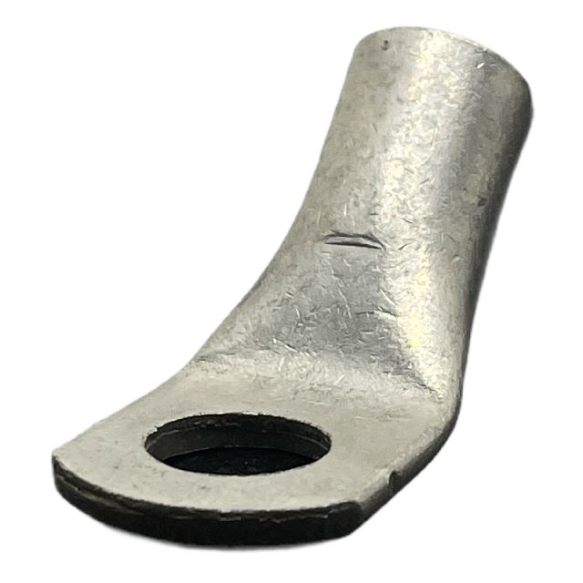 TERMINALE DI POTENZA 70 MMQ FORO 10 90°