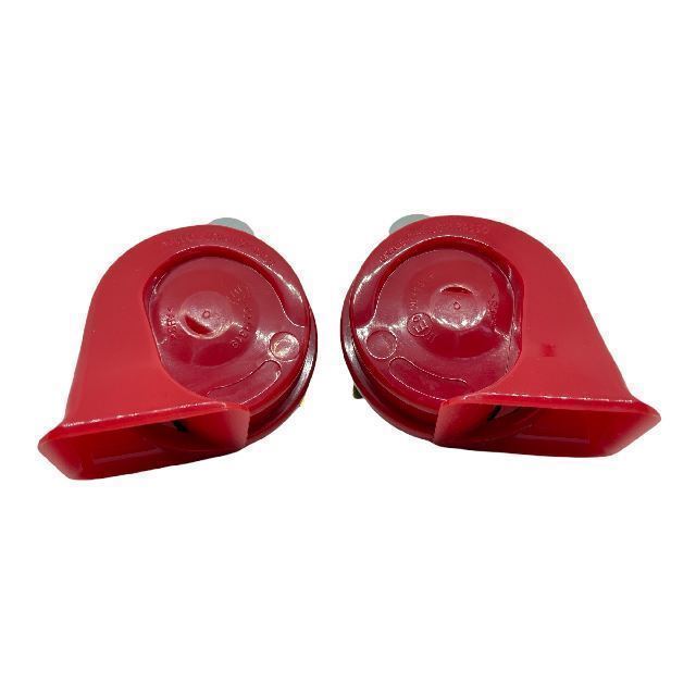 COPPIA TROMBE 24V