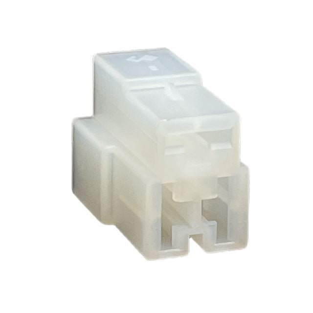 CONNETTORE 3VIE PF SERIE 6.3