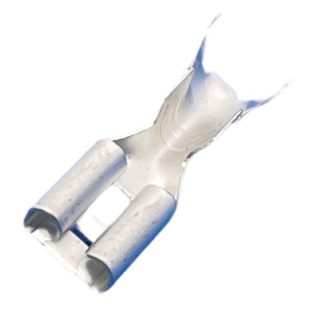 FASTON 4.8 FEMMINA CON FERMO