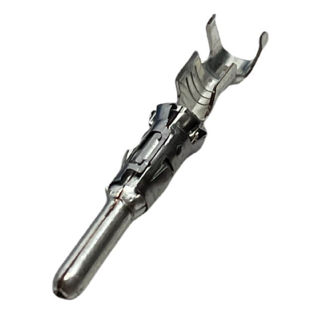 TERMINALE CIRCOLARE IVECO MASCHIO 2.5