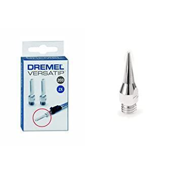 PUNTA RICAMBIO SALDATORE DREMEL (UTN125)