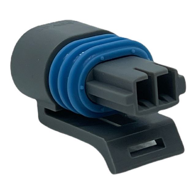 KIT CONNETTORE 2VIE PF PULL-TO-SEAT GRIG