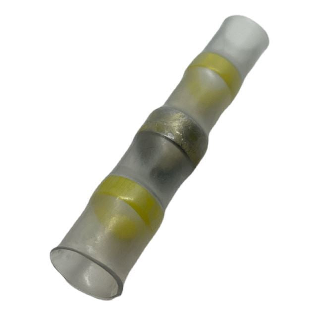 RAYCHEM TYCO GIALLO AUTOSALDANTE