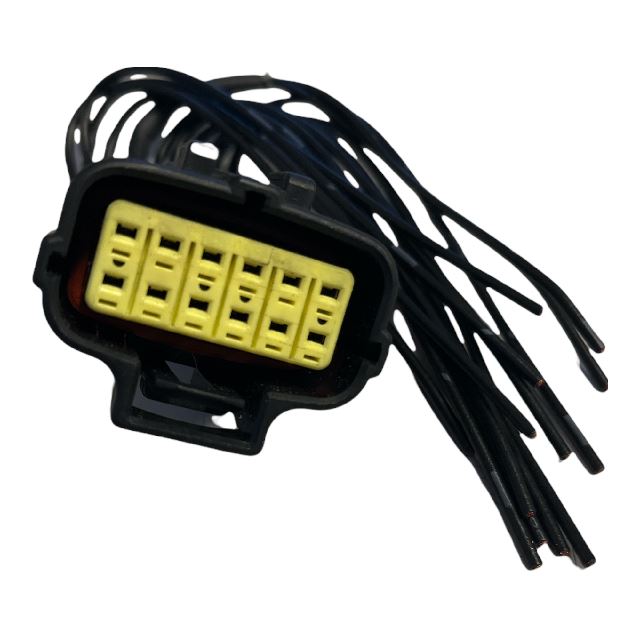 CONNETTORE 12VIE PF