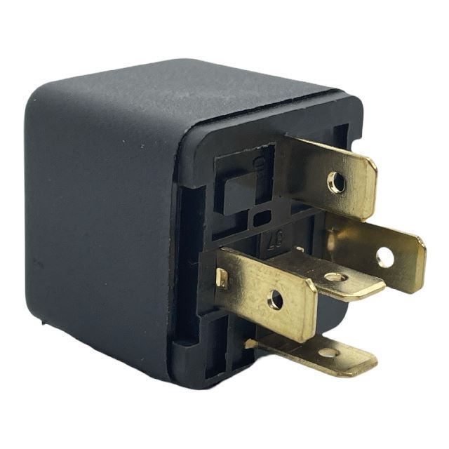 RELE 12V MINI 40A
