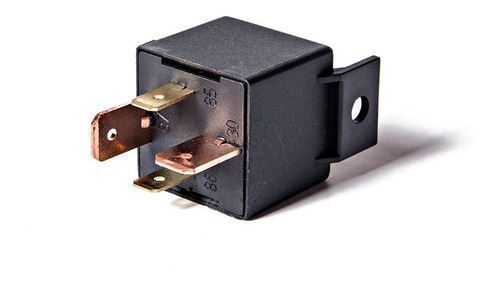 RELE 12V MAXI 70A CON RESISTENZA