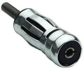 ADATTATORE ANTENNA ISO>DIN