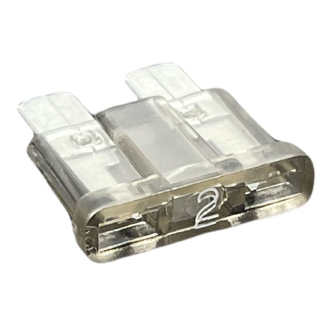 FUSIBILE UNIVAL 2A