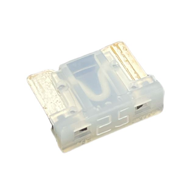 FUSIBILE LOW PROFILE 25A