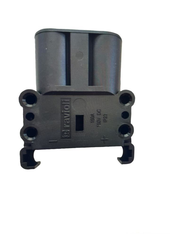 SPINA 160A